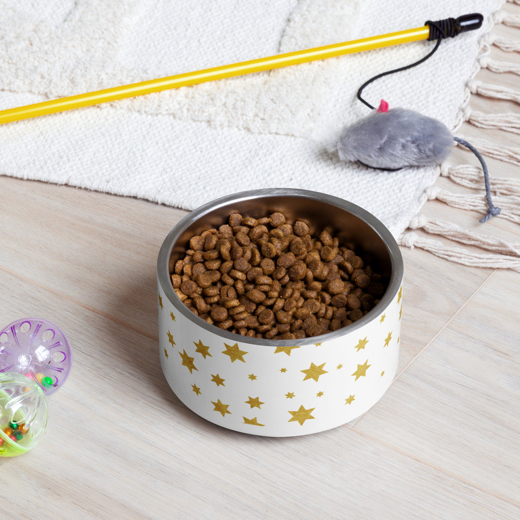 Fairytale bowl - ArgusCollar