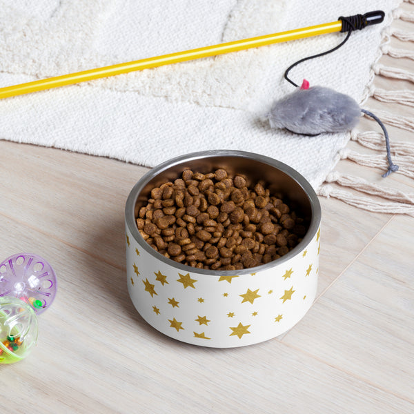 Fairytale bowl - ArgusCollar