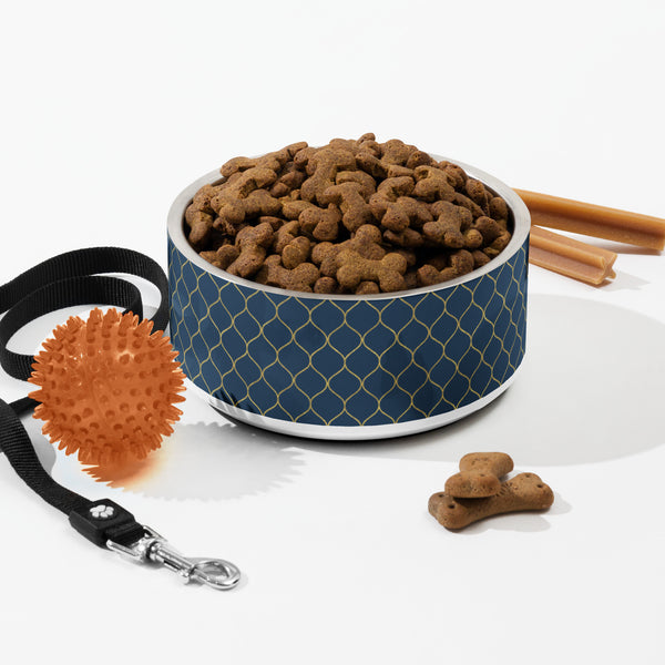 Gentleman bowl - ArgusCollar