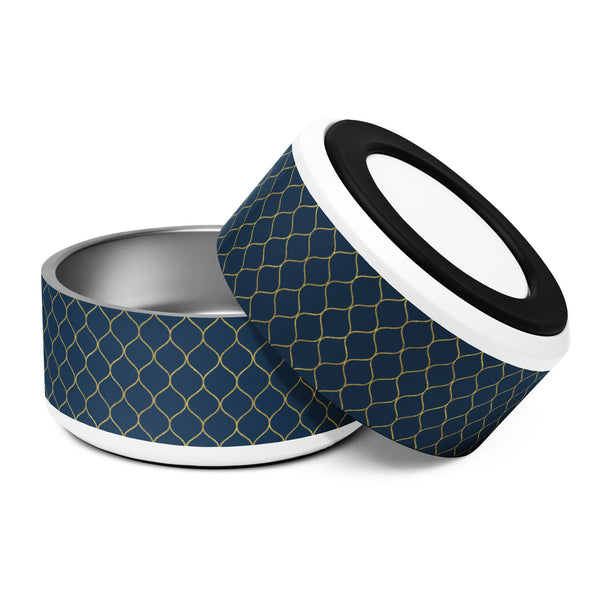Gentleman bowl - ArgusCollar