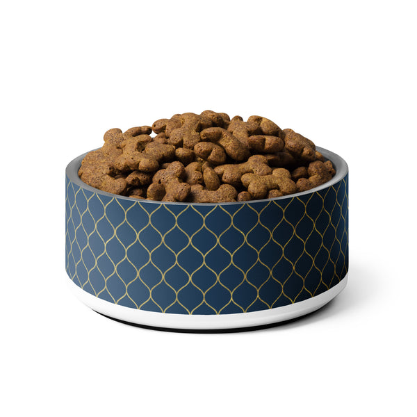 Gentleman bowl - ArgusCollar
