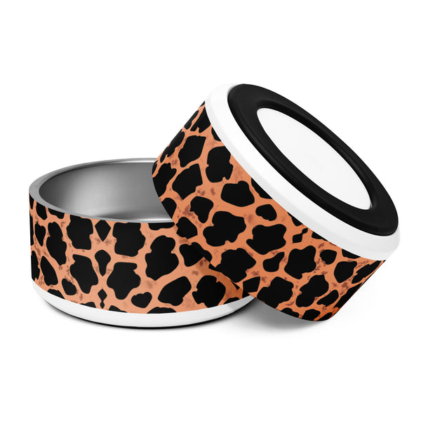 Jungle bowl - ArgusCollar