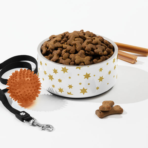 Fairytale bowl - ArgusCollar