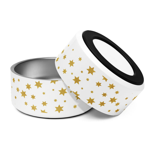 Fairytale bowl - ArgusCollar