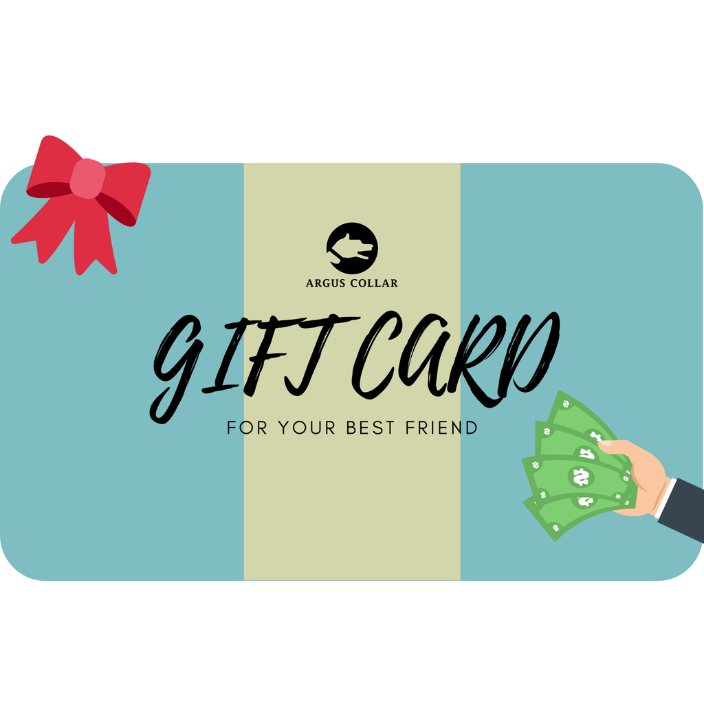 Gift Card - ArgusCollar