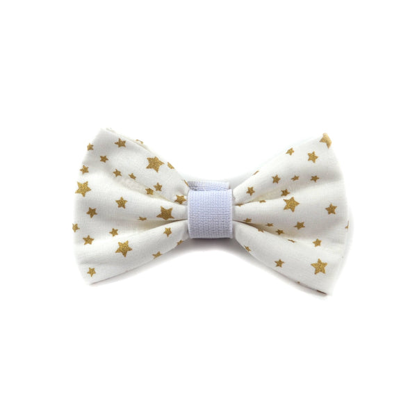 The "Fairytale" Dog Bow Tie - ArgusCollar