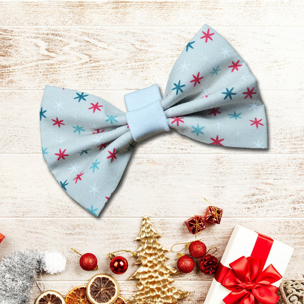 The "Jingle" Dog Bow Tie - ArgusCollar