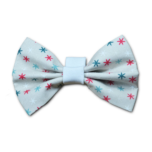 The "Jingle" Dog Bow Tie - ArgusCollar