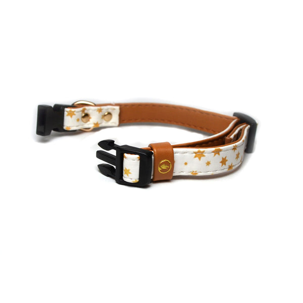 The "Fairytale" Cat Collar - ArgusCollar