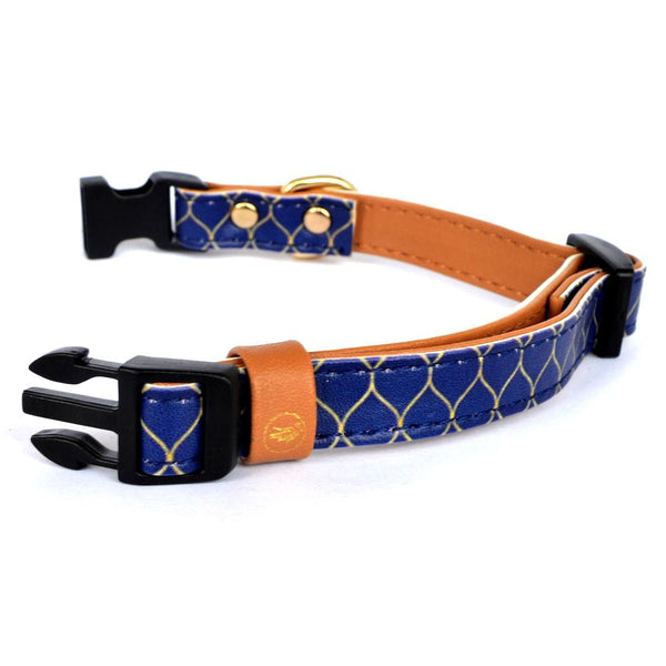 The "Gentleman" Cat Collar - ArgusCollar