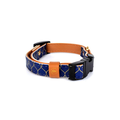 The "Gentleman" Cat Collar - ArgusCollar