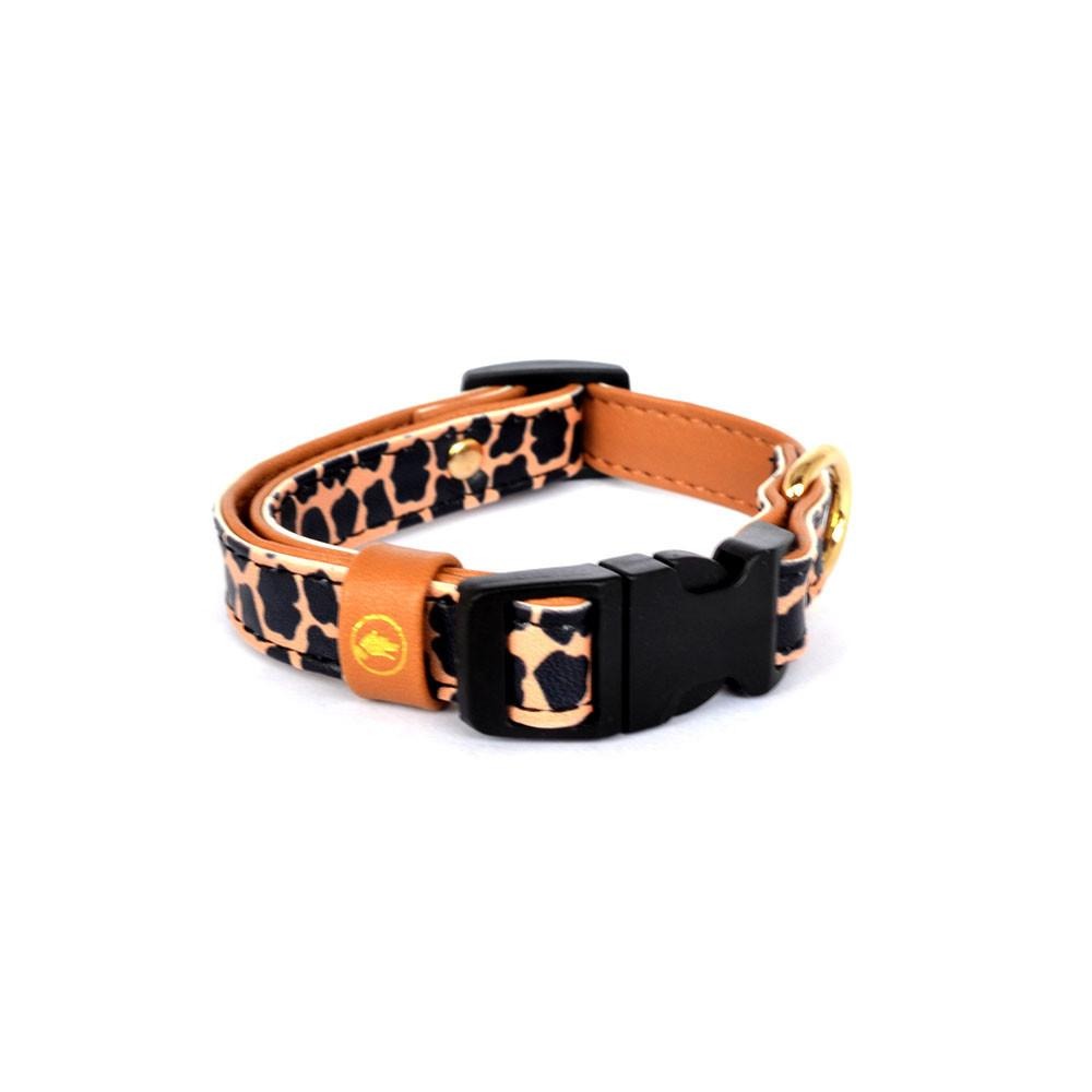 The "Jungle" Cat Collar - ArgusCollar