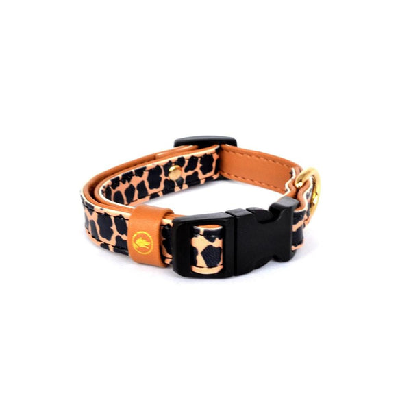 The "Jungle" Cat Collar - ArgusCollar