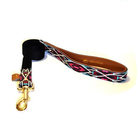 The "Boho" Leash - ArgusCollar