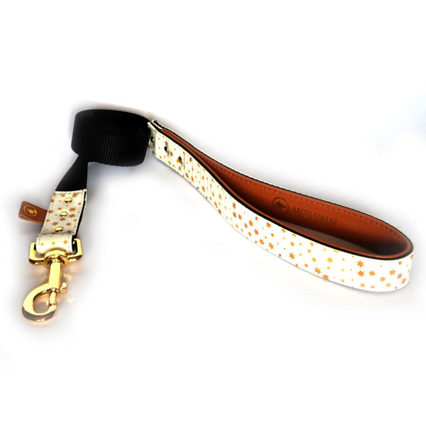 The "Fairytale" Leash - ArgusCollar