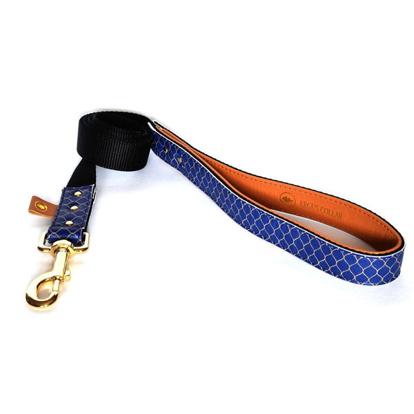 The "Gentleman" Leash - ArgusCollar